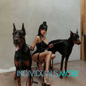 Шлюха Эсмина 29047