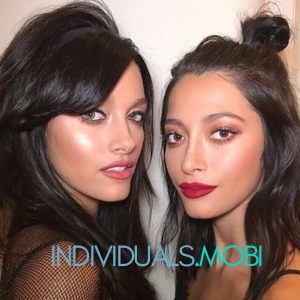 Шлюха Варвара и Полин 14598