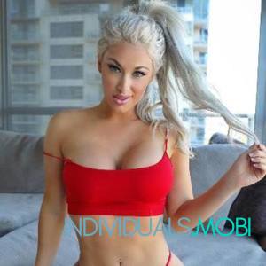 Шлюха Анна 14010