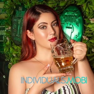 Шлюха Лика 34037