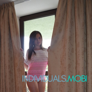 Шлюха Яна 23101