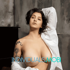 Шлюха Афродита 37521