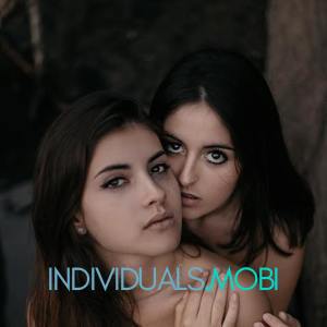 Шлюха Вероника и Алин 14925