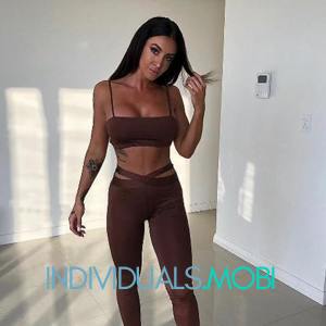 Шлюха Саша 13877