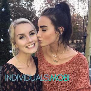 Шлюха Полина и Саша 14355